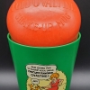 1940 Beetleware Shake-Up Mug